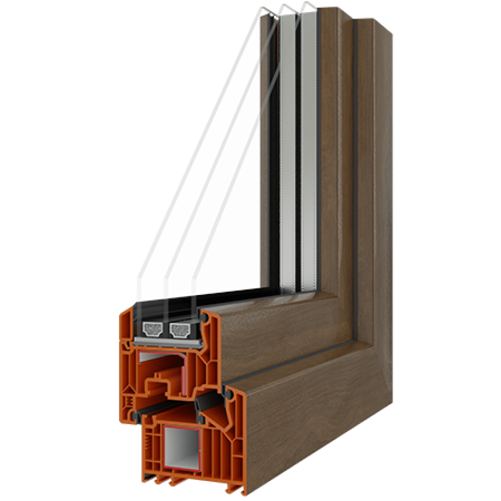 Уплотнитель veka 253