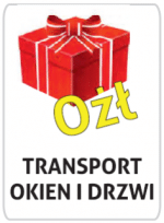 Transport Okien i Drzwi